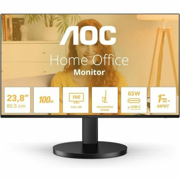 Gaming Monitor AOC Full HD 27