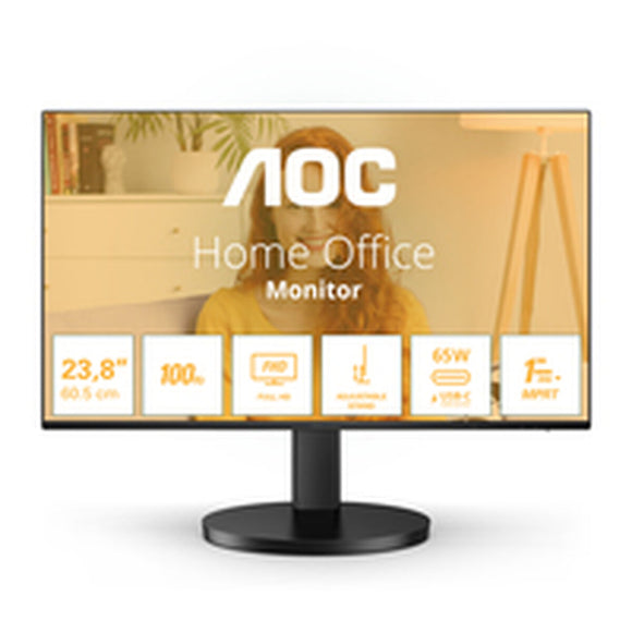 Gaming Monitor AOC Q27B3CF2 Quad HD 27