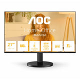 Gaming Monitor AOC Q27B3CF2 Quad HD 27"-6