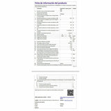 Gaming Monitor AOC 27B3CA2 27" Full HD-20