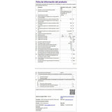 Gaming Monitor AOC U27B3A 27" 4K Ultra HD-28