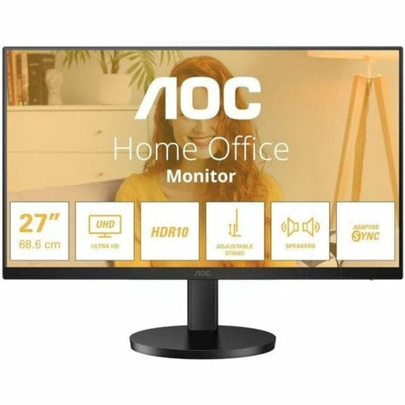 Gaming Monitor AOC 4K Ultra HD 27