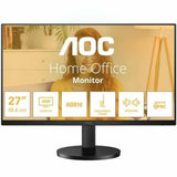 Gaming Monitor AOC U27B3AF 4K Ultra HD 27"-0