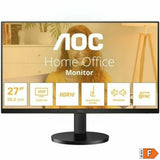 Gaming Monitor AOC U27B3AF 4K Ultra HD 27"-4