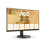 Gaming Monitor AOC U27B3CF 4K Ultra HD 27"-11