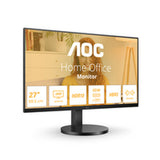 Gaming Monitor AOC U27B3CF 4K Ultra HD 27"-10