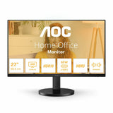 Gaming Monitor AOC U27B3CF 4K Ultra HD 27"-7