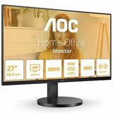Gaming Monitor AOC U27B3CF 4K Ultra HD 27"-15