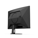 Gaming Monitor AOC C27G4ZXE Full HD 27"-4