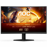 Gaming Monitor AOC C27G4ZXE Full HD 27" 280 Hz-0