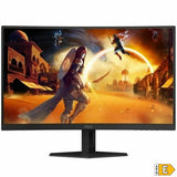 Gaming Monitor AOC C27G4ZXE Full HD 27"-7