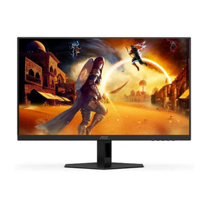 Gaming Monitor AOC 27G4XE 27" Full HD-0