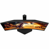 Gaming Monitor AOC CQ27G4X 27" 180 Hz Quad HD-12