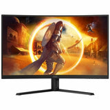 Gaming Monitor AOC CQ32G4VE 31,5" Quad HD-19