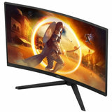 Gaming Monitor AOC CQ32G4VE 31,5" Quad HD-17