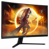 Gaming Monitor AOC CQ32G4VE 32" Quad HD-18