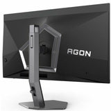 Gaming Monitor AOC 27" Quad HD-3