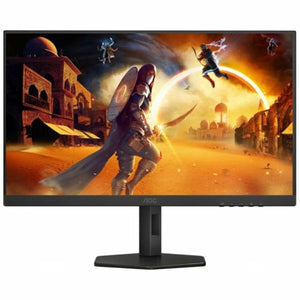 Gaming Monitor AOC Q27G4XF 27" 180 Hz Quad HD-0