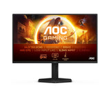 Monitor AOC 25G4SXU Full HD 24,5"-17