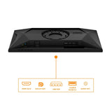 Monitor AOC 25G4SXU Full HD 24,5"-6