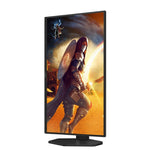 Monitor AOC 25G4SXU Full HD 24,5"-2