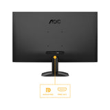 Gaming Monitor AOC Q27B35S3 Quad HD 27"-1