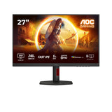 Monitor AOC Q27G4ZR 27" Quad HD-2
