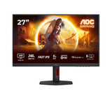 Monitor AOC Q27G4ZR 27" Quad HD-1