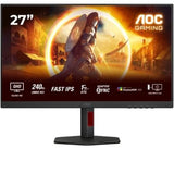 Monitor AOC Q27G4ZR 27" Quad HD-0