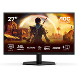 Gaming Monitor AOC Q27G42ZE 27" Quad HD-7