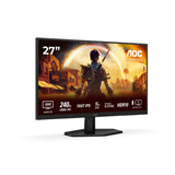 Gaming Monitor AOC Q27G42ZE 27" Quad HD-6