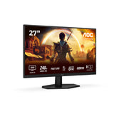 Gaming Monitor AOC Q27G42ZE 27" Quad HD-31