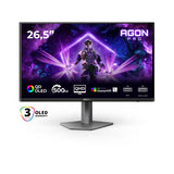 Gaming Monitor AOC AG276QKD2 Quad HD 27"-0