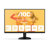 Gaming Monitor AOC Q27B35E Quad HD 27"-0