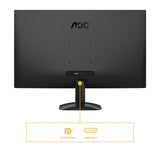 Gaming Monitor AOC Q27B35E 27" Quad HD-9