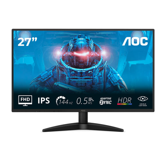 Gaming Monitor AOC 27B36X Full HD 27