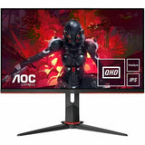 Monitor AOC Q27G2U/BK 27" QUAD HD LED 27" Quad HD 144 Hz-4