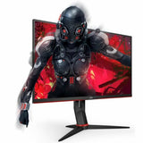 Monitor AOC Q27G2U/BK 27" QUAD HD LED 27" Quad HD 144 Hz-3