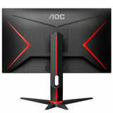 Monitor AOC Q27G2U/BK 27" QUAD HD LED 27" Quad HD 144 Hz-2