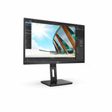 Monitor AOC 27P2Q 27" IPS WLED LED IPS LCD Flicker free 75 Hz-3