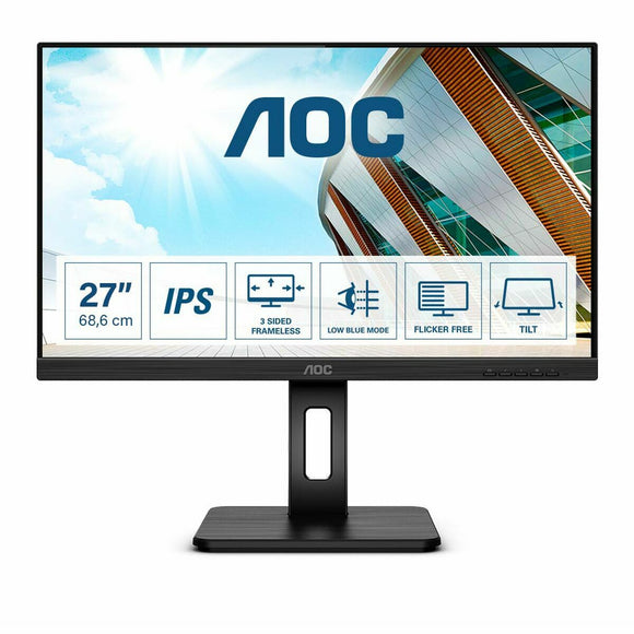 Monitor AOC Q27P2Q 27
