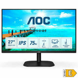 Monitor AOC 27B2DA Full HD HD 75 Hz-4
