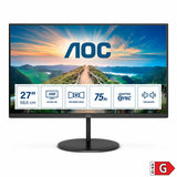 Monitor AOC U27V4EA 4K Ultra HD 27" 60 Hz-6