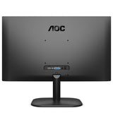 Monitor AOC 27B2QAM 27" LED VA Flicker free 75 Hz-6