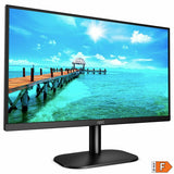 Monitor AOC 27B2QAM 27" LED VA Flicker free 75 Hz-7