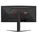 Monitor AOC CU34G4 Wide Quad HD 34"-5