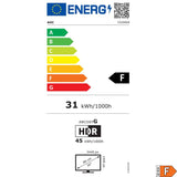 Monitor AOC CU34G4 Wide Quad HD 34"-18