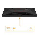 Gaming Monitor AOC 27G42E Full HD 27"-5