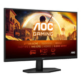 Gaming Monitor AOC 27G42E Full HD 27"-4