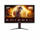 Monitor AOC Q24G4RE Quad HD 23,8"-17